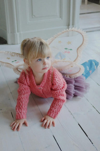 Konges Sløjd Isa Cardigan