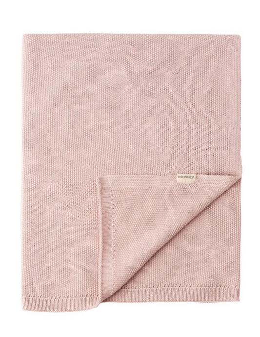 MarMar Alia Blanket