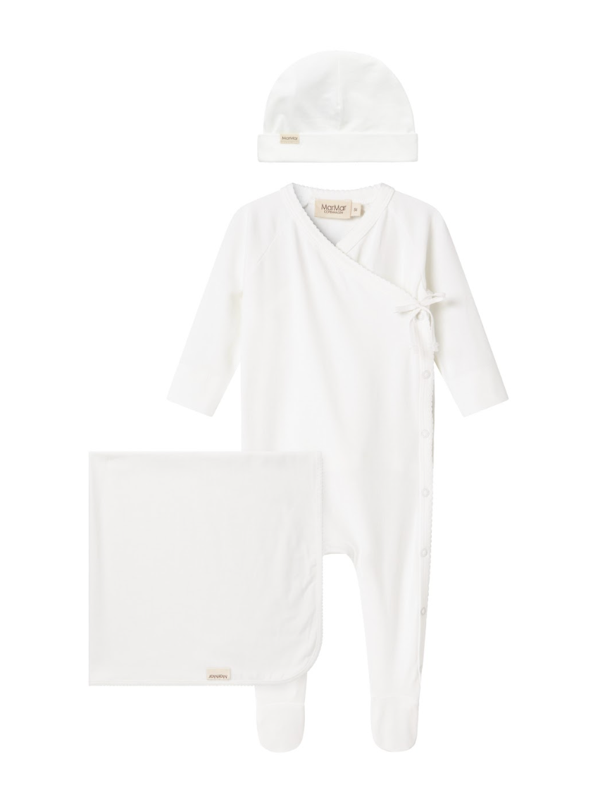 MarMar Copenhagen Gift Box