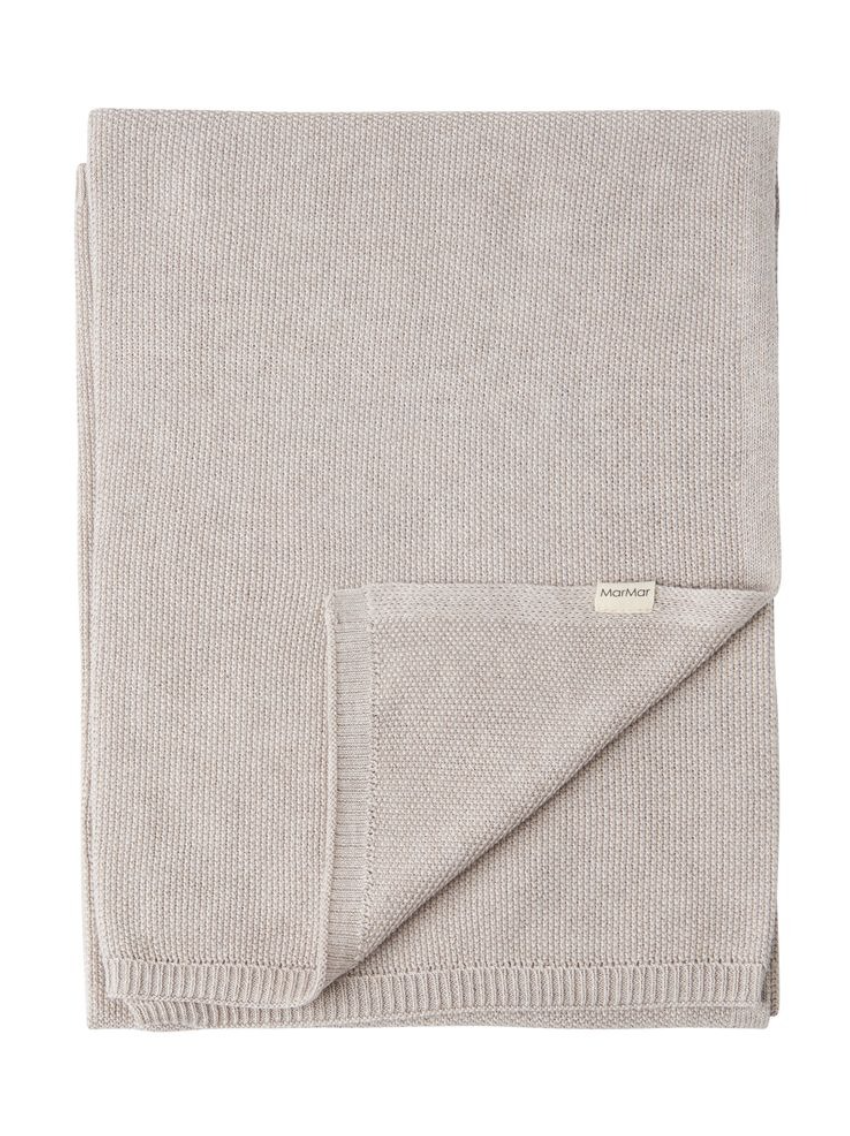 MarMar Copenhagen Alia Blanket