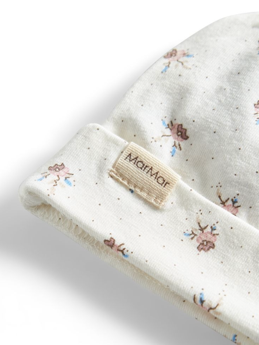 MarMar Copenhagen Aiki Hat