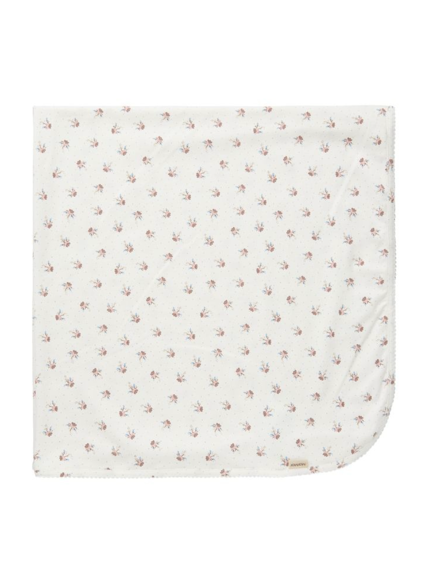 MarMar Copenhagen Alida Blanket