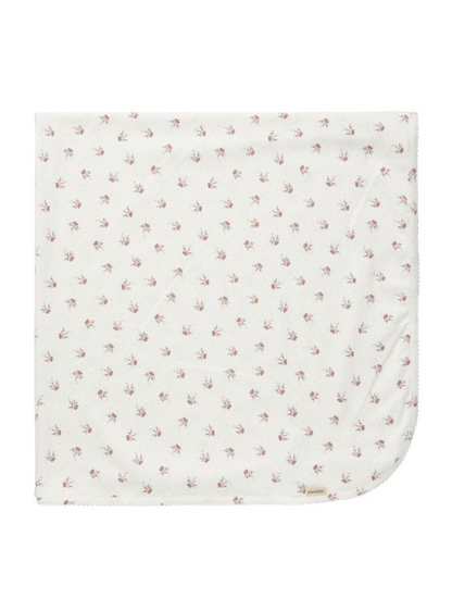 MarMar Copenhagen Alida Blanket
