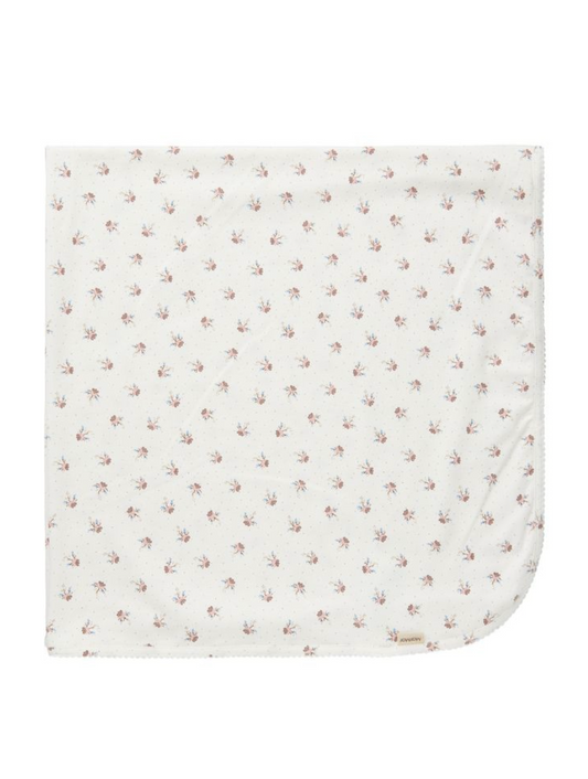 MarMar Copenhagen Alida Blanket