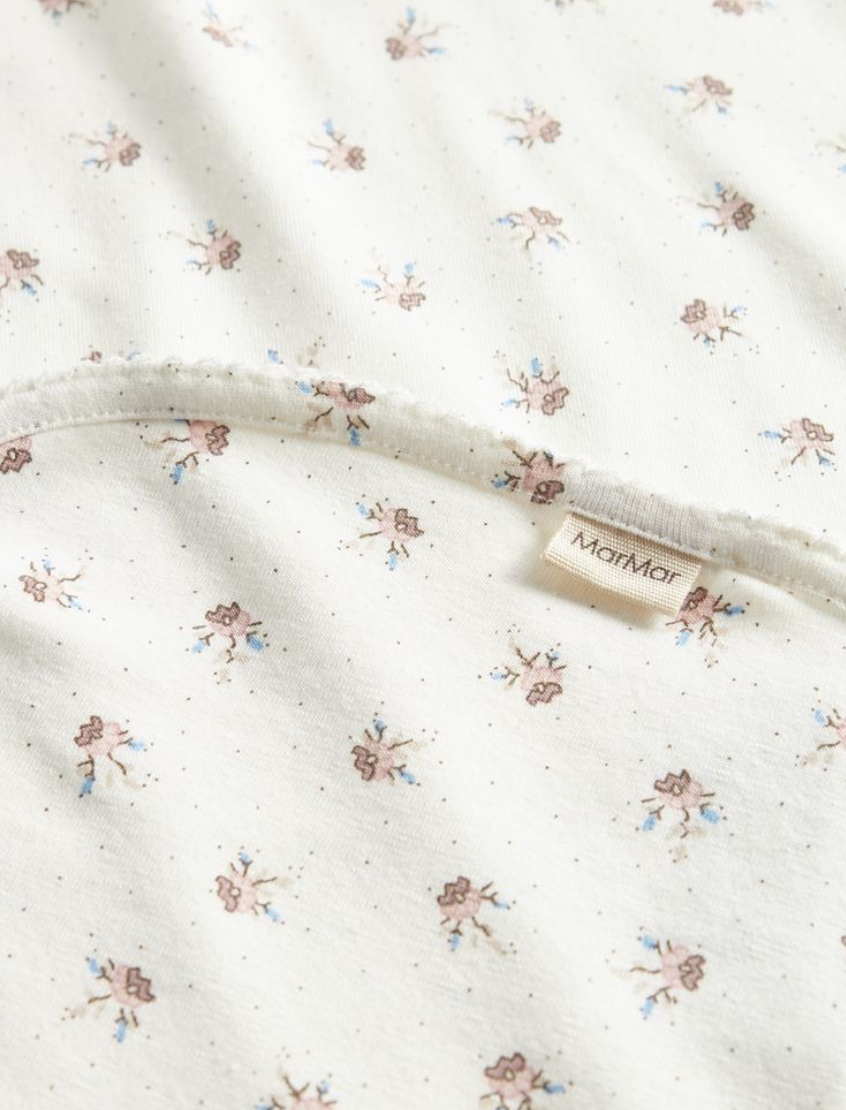 MarMar Copenhagen Alida Blanket