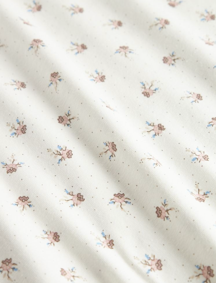 MarMar Copenhagen Alida Blanket