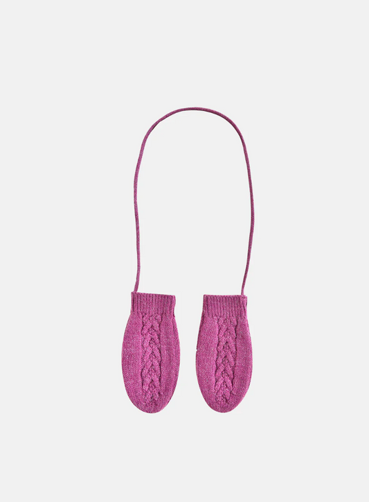 Louise Misha Mittens Ania