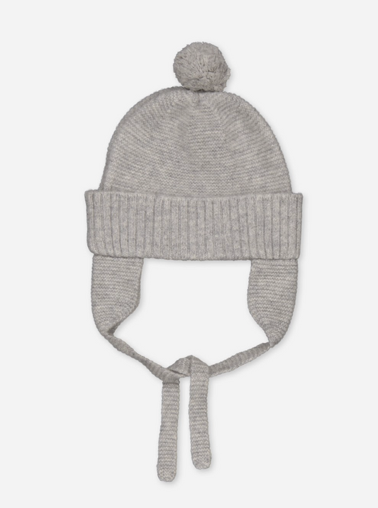 Bobbin & Tricot Baby Ear Beanie