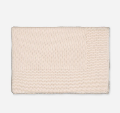 Bobbin & Tricot Thick Blanket