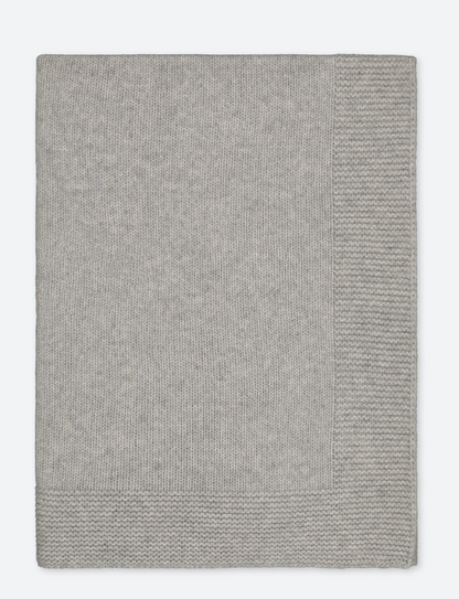 Bobbin & Tricot Thick Blanket