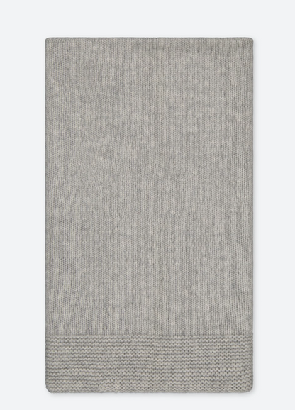 Bobbin & Tricot Thick Blanket