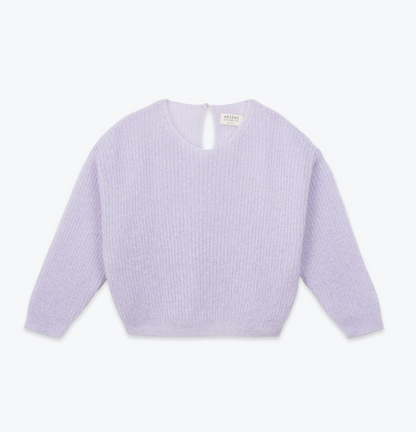 Arsene & Les Pipelettes Knit Cardigan