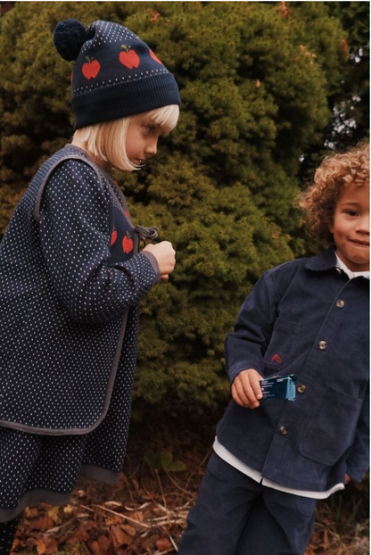 FLÖSS Esther Beanie