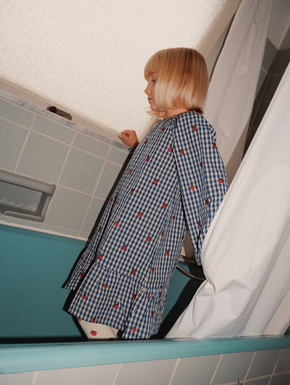 FLÖSS Nolly Dress