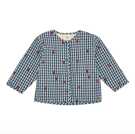 FLÖSS Nolly Jacket