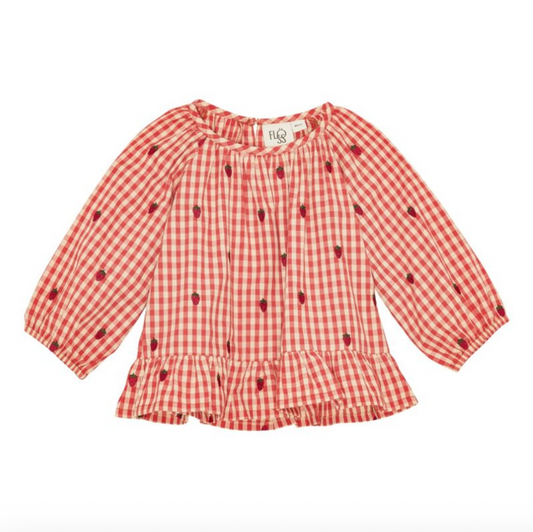 FLÖSS Molly Blouse