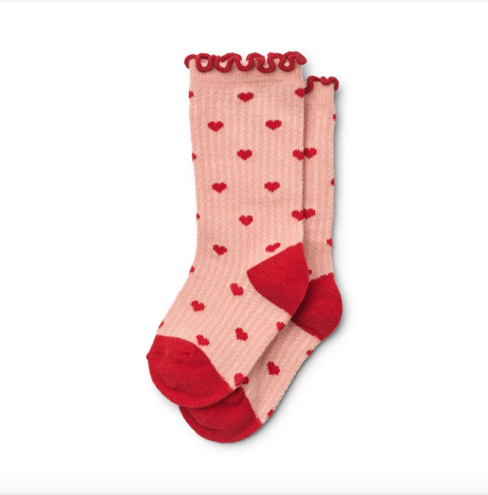 FLÖSS Vigga Socks 2Pack