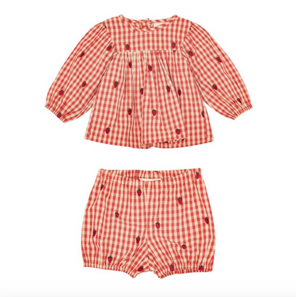 FLÖSS Molly Baby Set