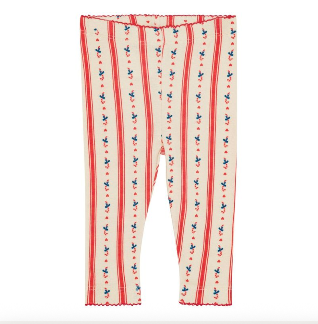 FLÖSS Fresa Jersey Set