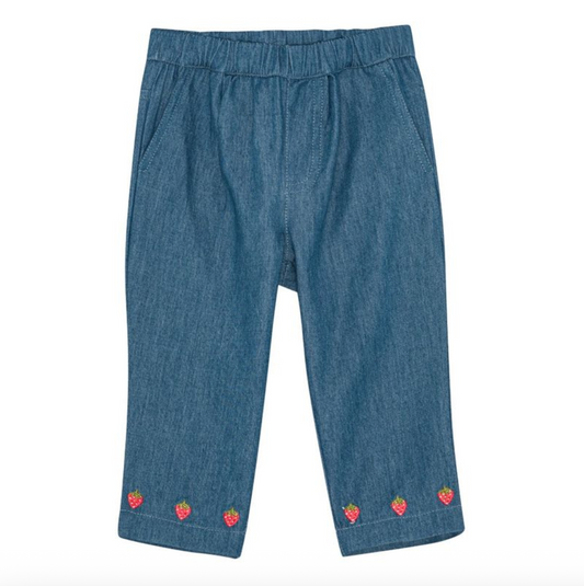 FLÖSS Vilma Pants