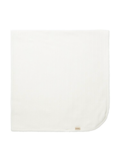 MarMar Copenhagen Alida Blanket