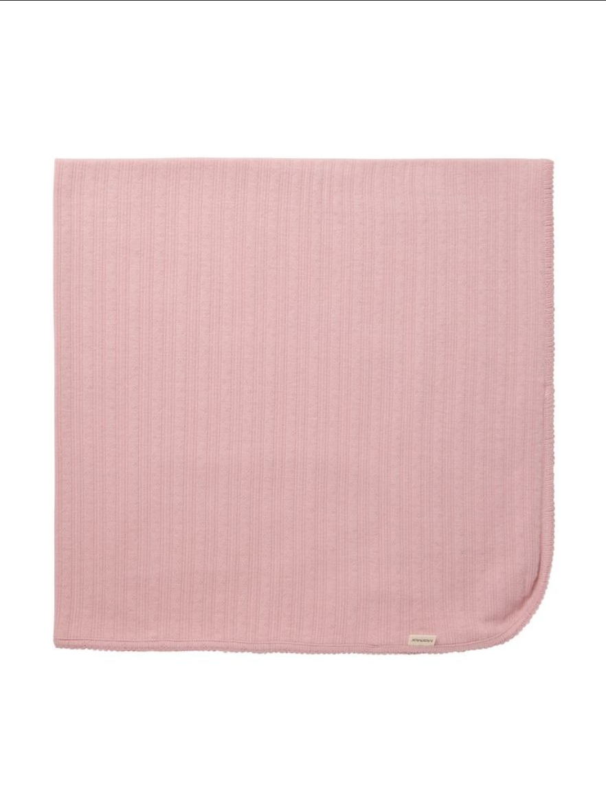 MarMar Copenhagen Alida Blanket