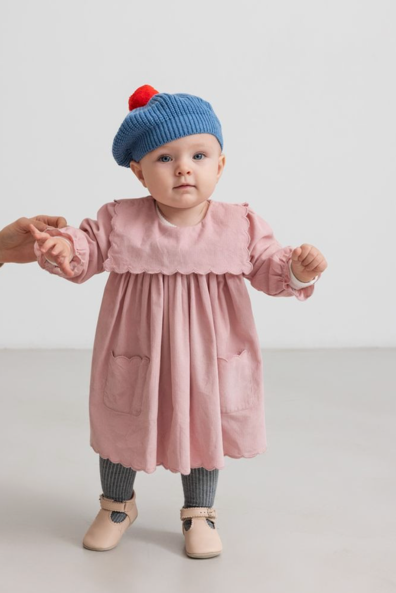 MarMar Copenhagen Dulle Dress