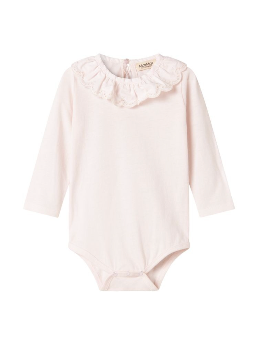 MarMar Copenhagen Becki Frill