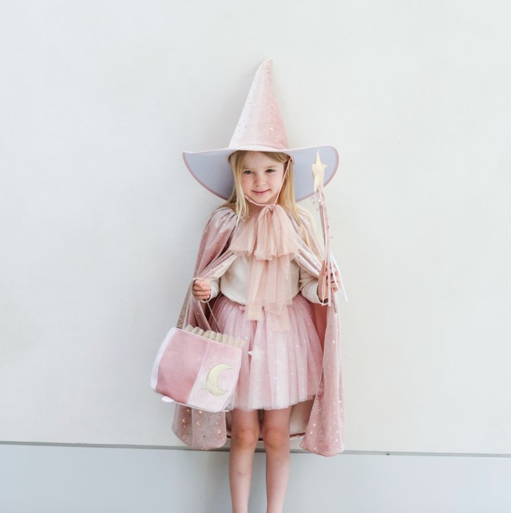 Mimi & Lula Glinda Witch Cape