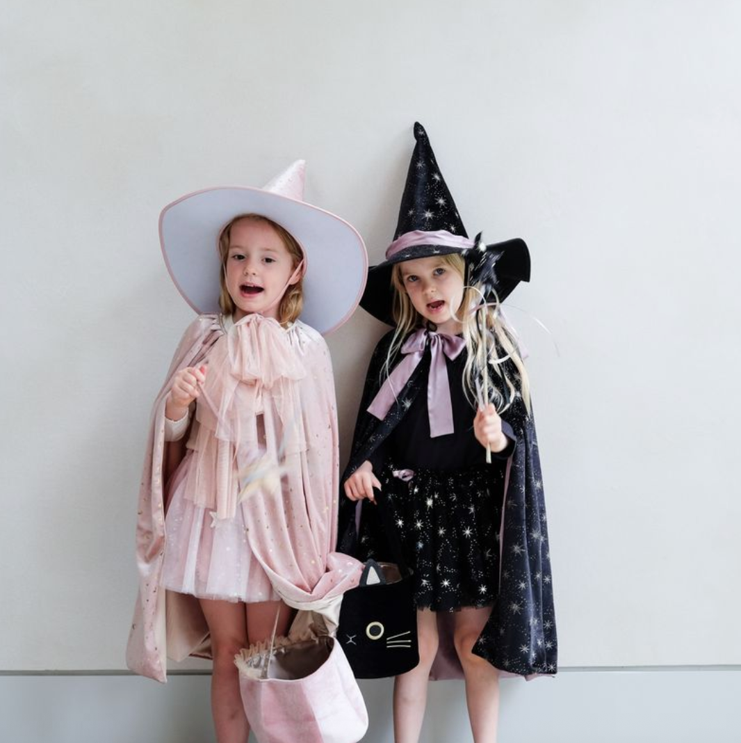 Mimi & Lula Glinda Witch Cape