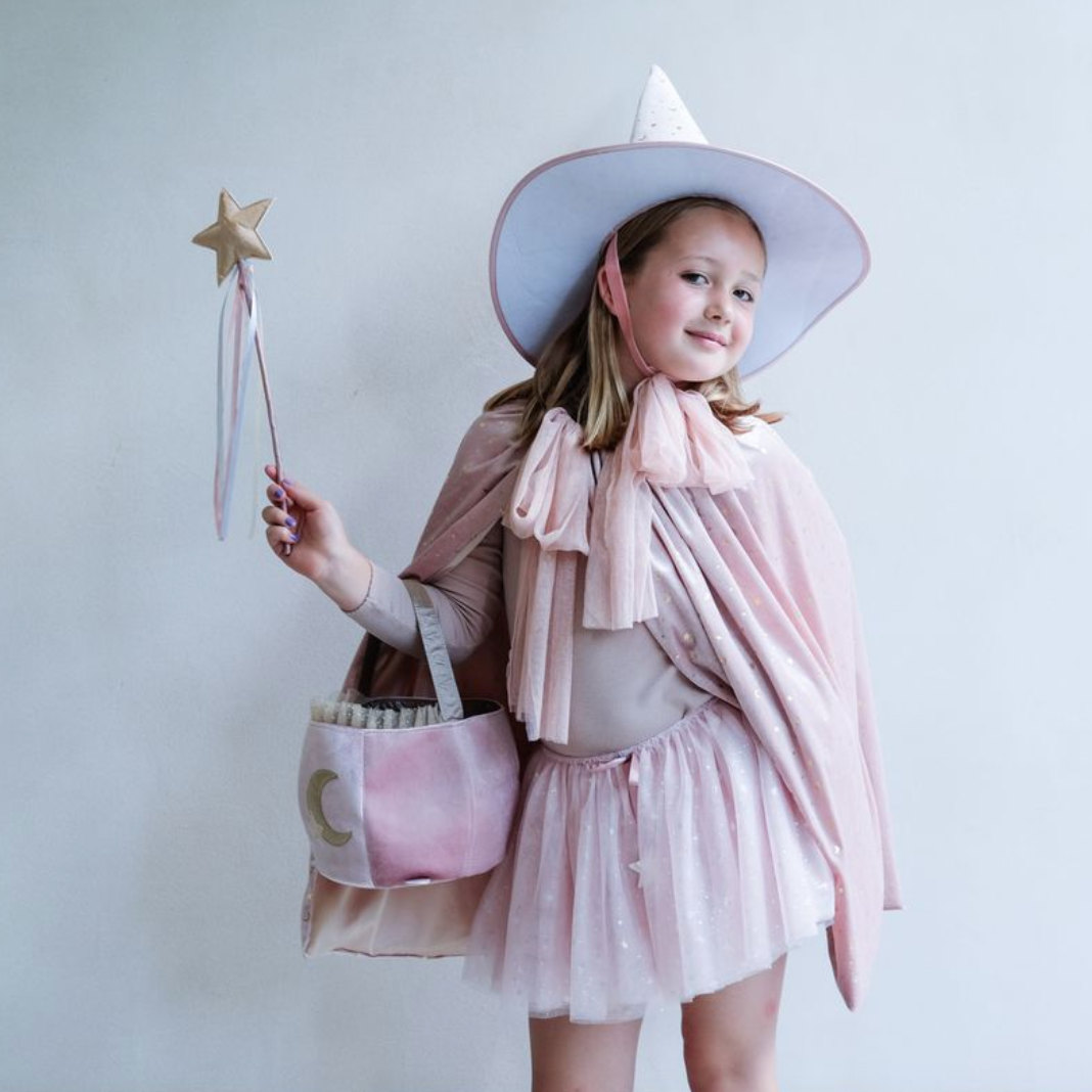 Mimi & Lula Glinda Witch Cape