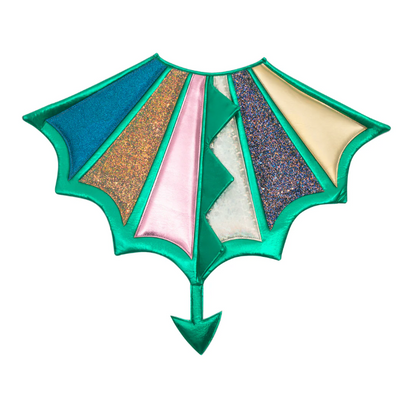 Mimi & Lula Dragon Wings