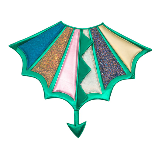 Mimi & Lula Dragon Wings