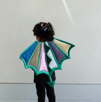 Mimi & Lula Dragon Wings