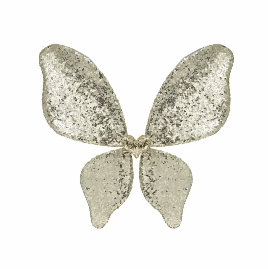 Mimi & Lula Sparkle Sequin Wings