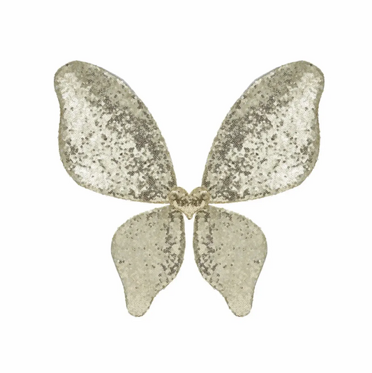 Mimi & Lula Sparkle Sequin Wings