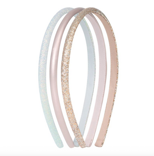 Mimi & Lula Enchanted Alice Headband