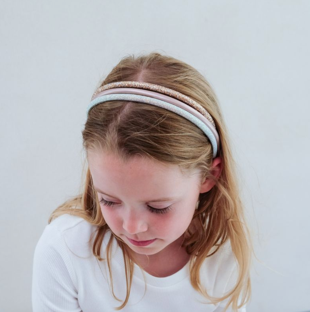 Mimi & Lula Enchanted Alice Headband