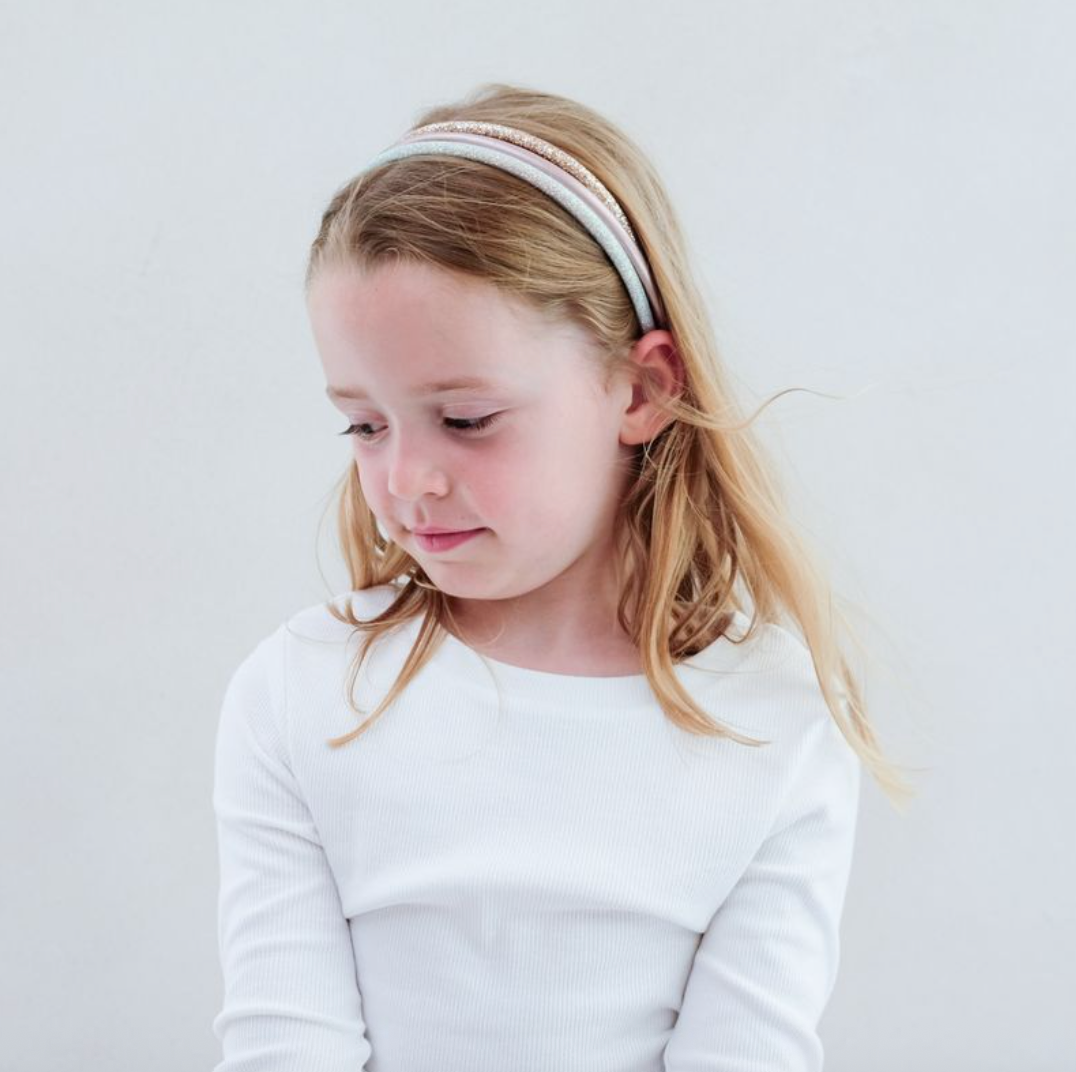 Mimi & Lula Enchanted Alice Headband