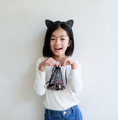 Mimi & Lula Spooky Cat Ears
