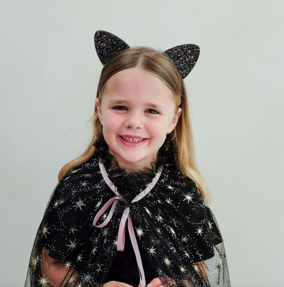 Mimi & Lula Spooky Cat Ears