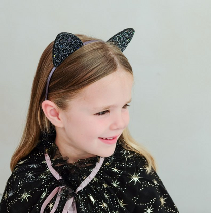 Mimi & Lula Spooky Cat Ears