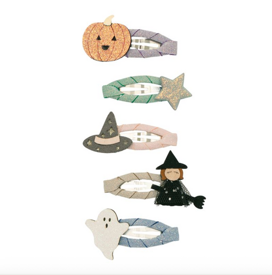 Mimi & Lula Halloween Mini Clic Clacs