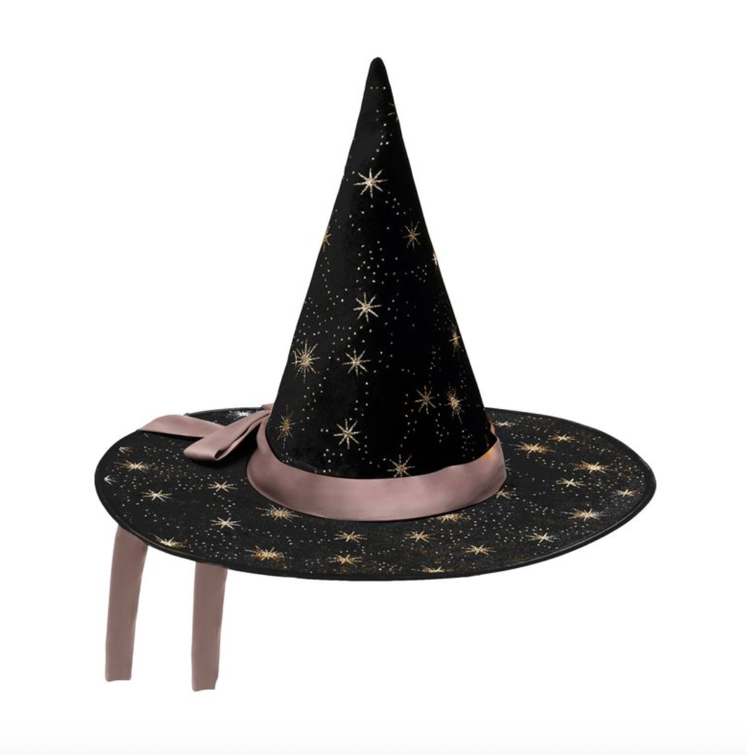 Mimi & Lula Agatha Witch Hat