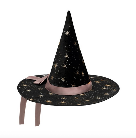 Mimi & Lula Agatha Witch Hat