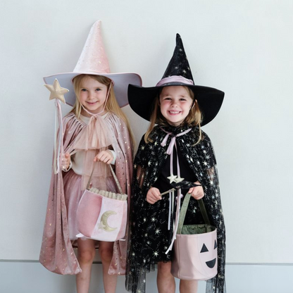 Mimi & Lula Agatha Witch Hat