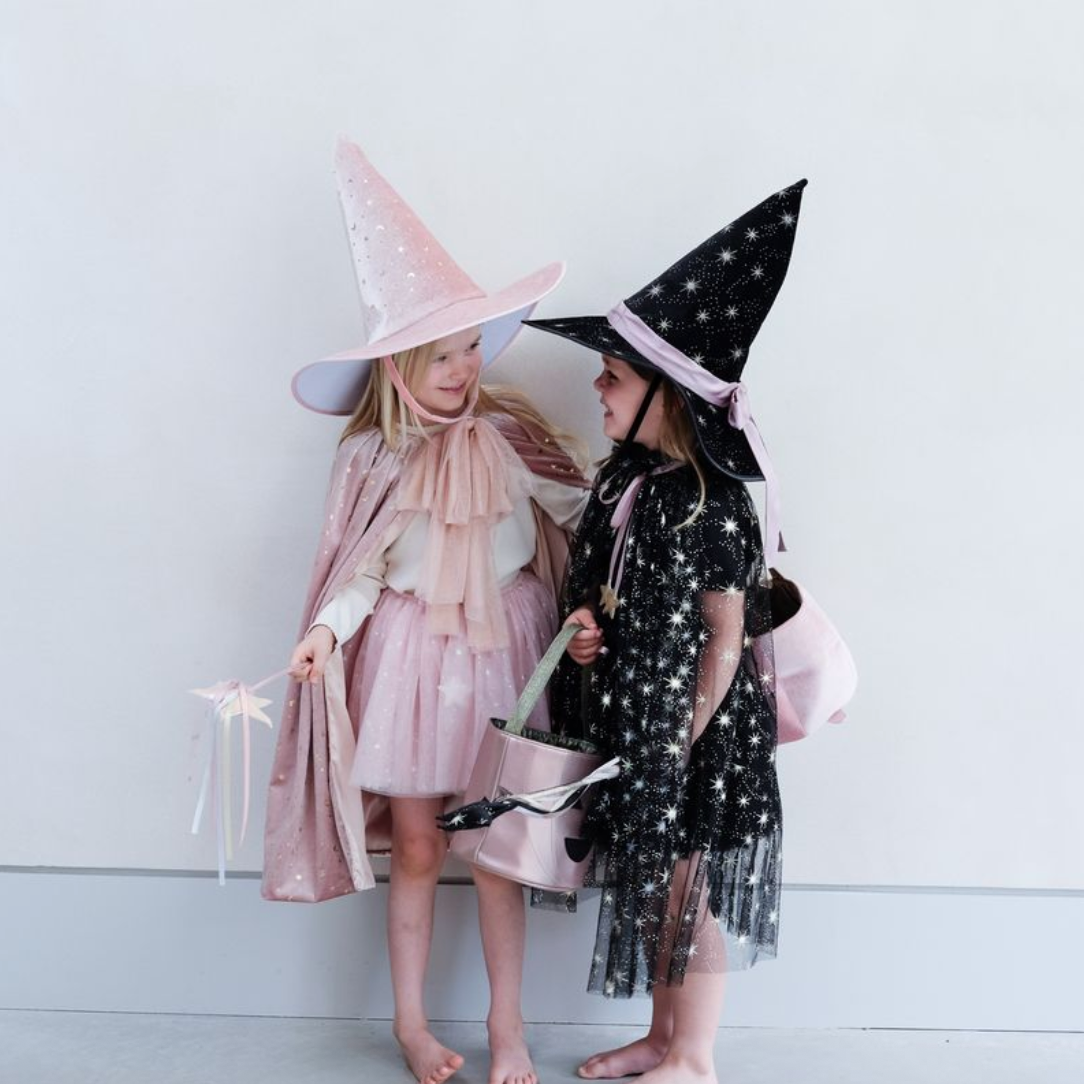 Mimi & Lula Agatha Witch Hat