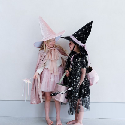 Mimi & Lula Agatha Witch Hat