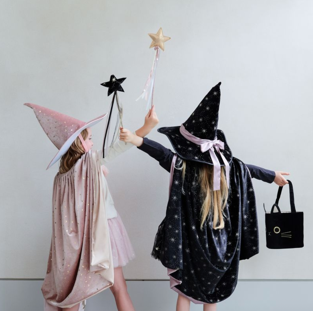 Mimi & Lula Agatha Witch Hat