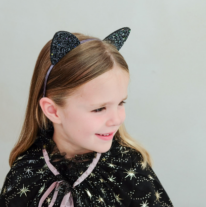 Mimi & Lula Agatha Tulle Cape